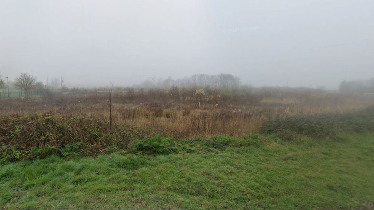 Industrial estate could be built next to primary school