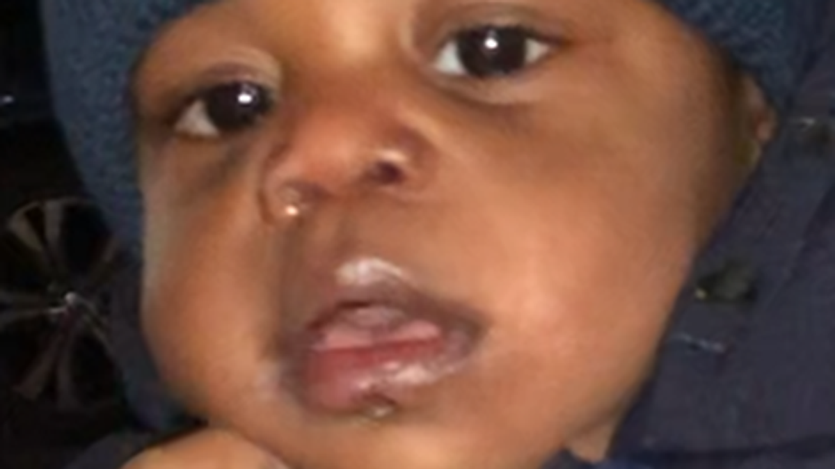 Baby boy died after weeks of abuse as parents jailed for killing him