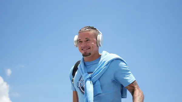 Kalvin Phillips: Sheffield United & Man City mapping second loan