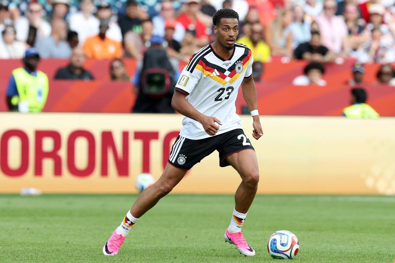 Bayern, Man United, Man City and Liverpool enquire about Felix Nmecha