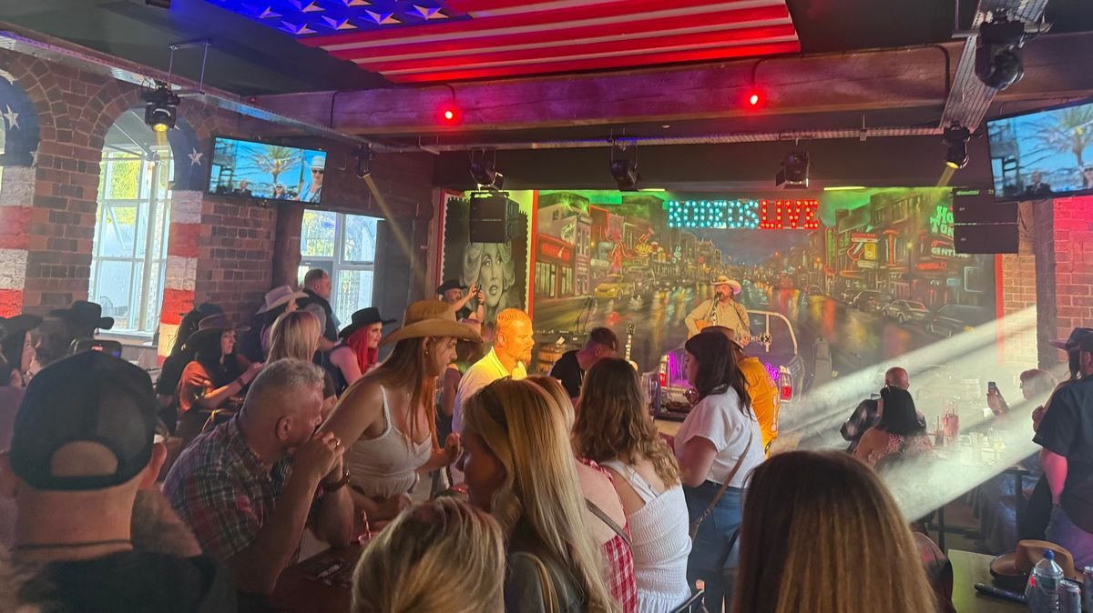 Stretch of industrial Birmingham canal becomes go-to for summer celebration