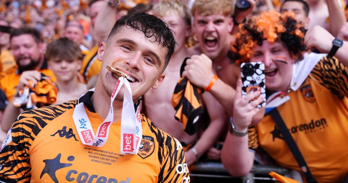 City eye Hull left-back Giles – reports