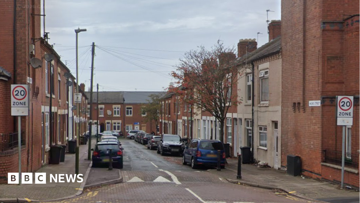 Roadworks to see summer of closures on 10 Leicester streets