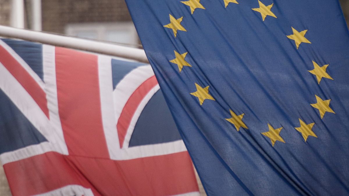 Impact of EU vote still being felt in ‘Brexit capital’ Stoke-on-Trent decade on