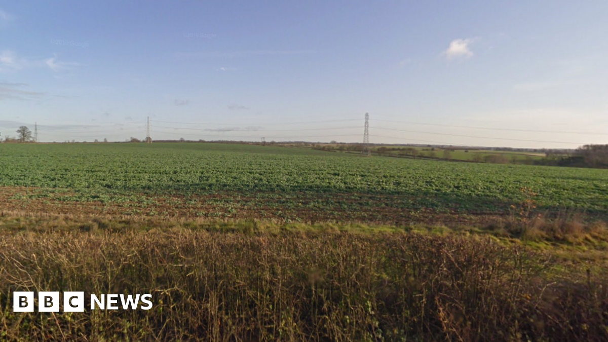 Plan for battery storage site on Leicestershire farmland approved