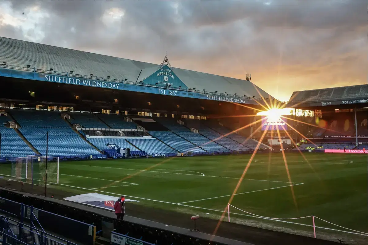 Sheffield Wednesday target 26-year-old with Leicester City and Portsmouth News: The72 – Football League News