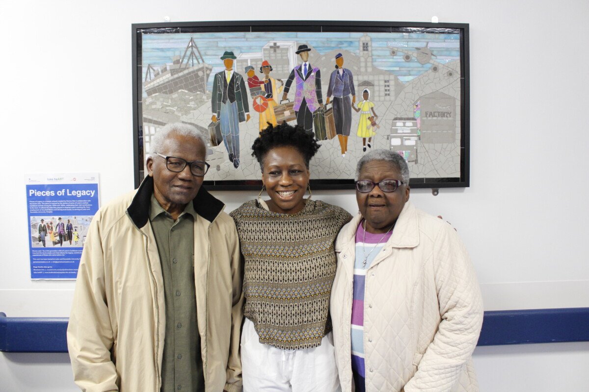 National Windrush Day 2026 – Bedfordshire Hospitals NHS Trust