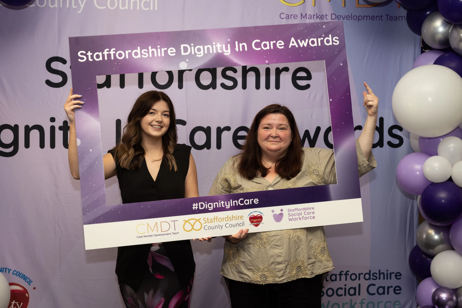 Stone residents urged to nominate outstanding carers for Staffordshire awards > A Little Bit of Stone
