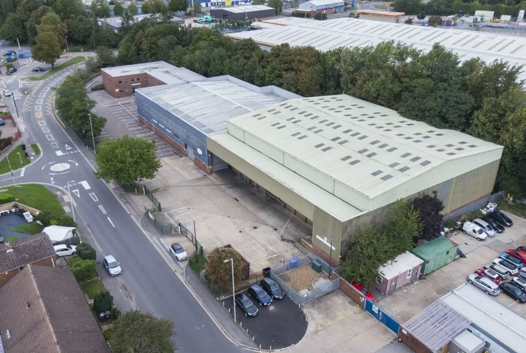 Sirius acquires three self-storage development sites