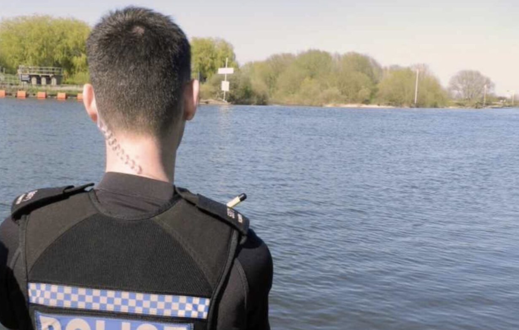 Emergency services warn against swimming in rivers and lakes during warm weather | West Bridgford Wire