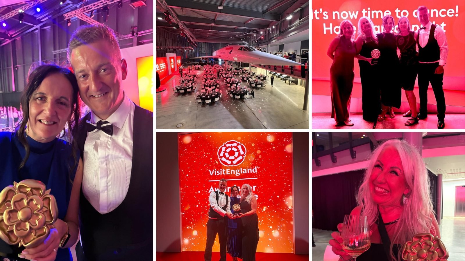 The Beatles Story Wins Gold at VisitEngland Awards for Excellence for Second Consecutive Year – Liverpool City Region Destination Partnership