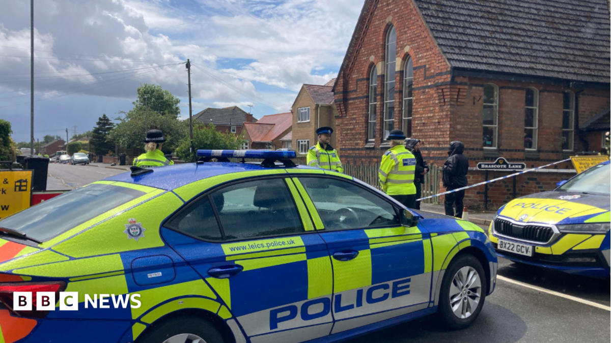 Three ‘targeted’ gunshot cases in Leicestershire thought to be linked