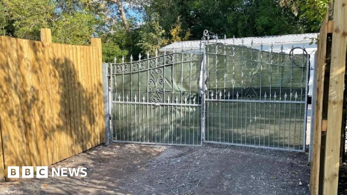 Traveller site given three years in Blaby after appeal