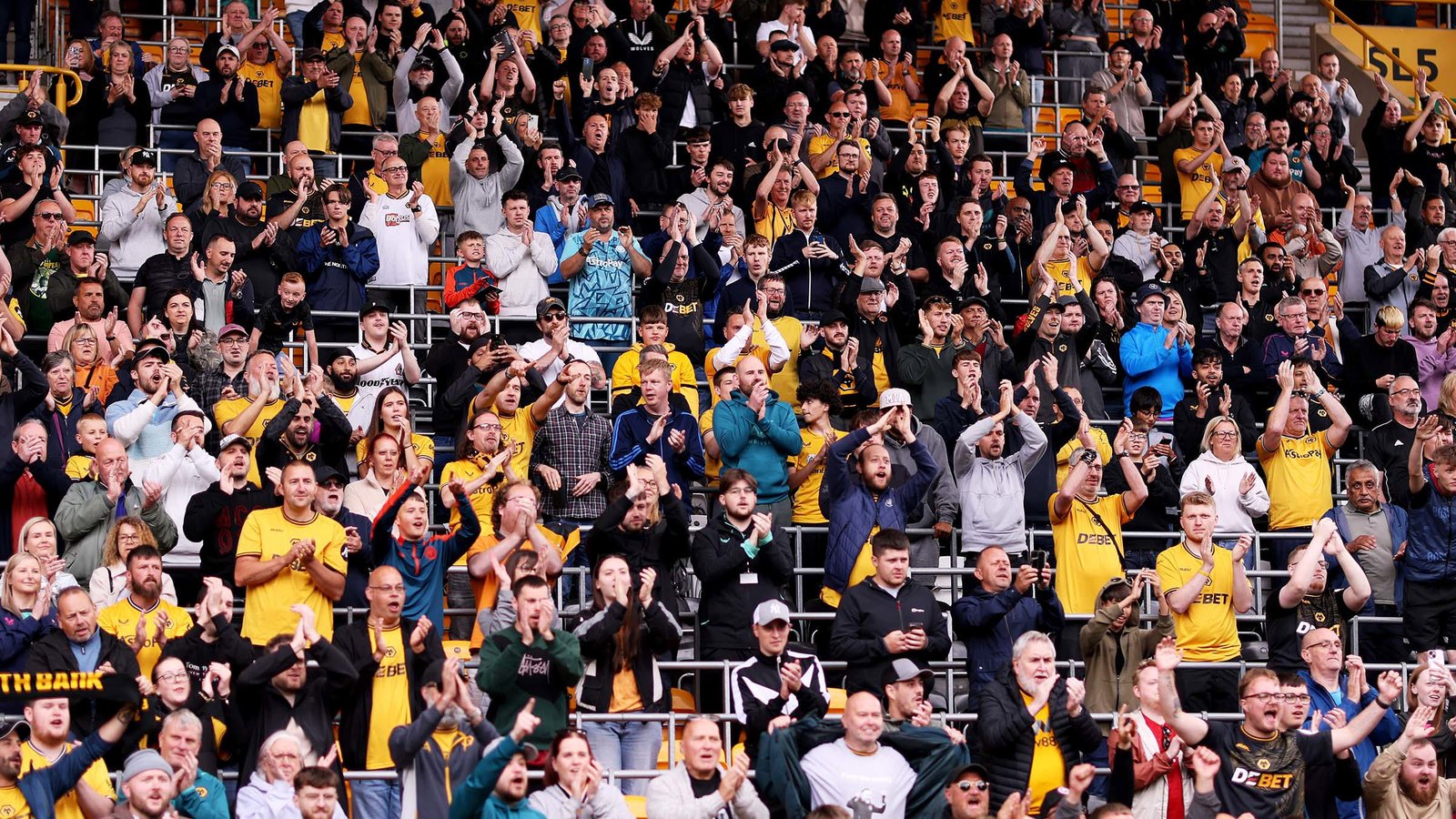 Season ticket renewals, relocation and waiting list