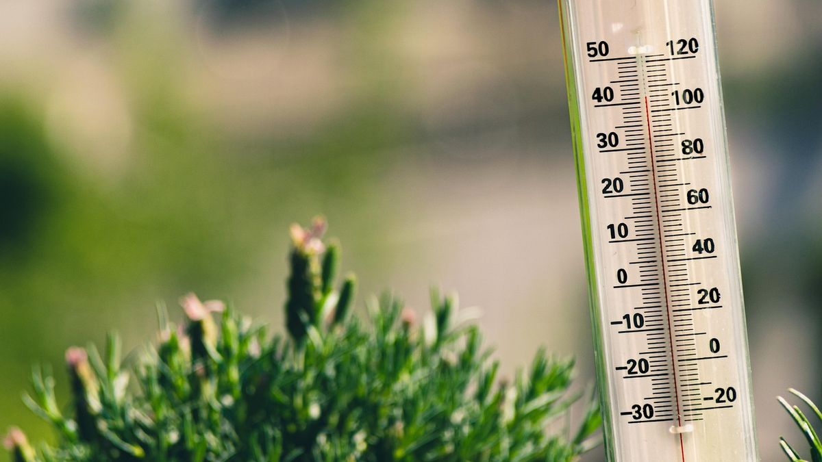Rare red weather alert issued to West Midlands