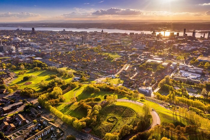 Liverpool Climate Action Week to showcase how the city is tackling climate change