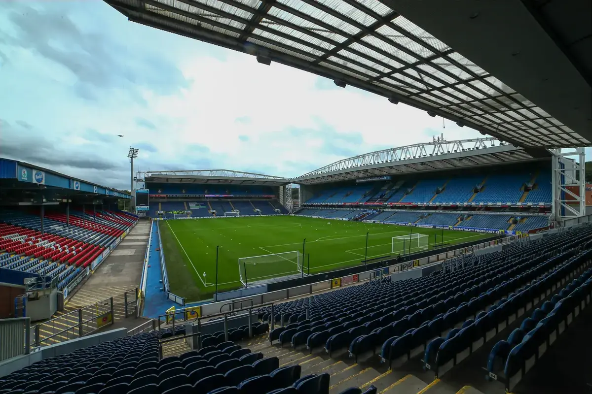Blackburn Rovers target move for 29-year-old, West Brom also keen News: The72 – Football League News