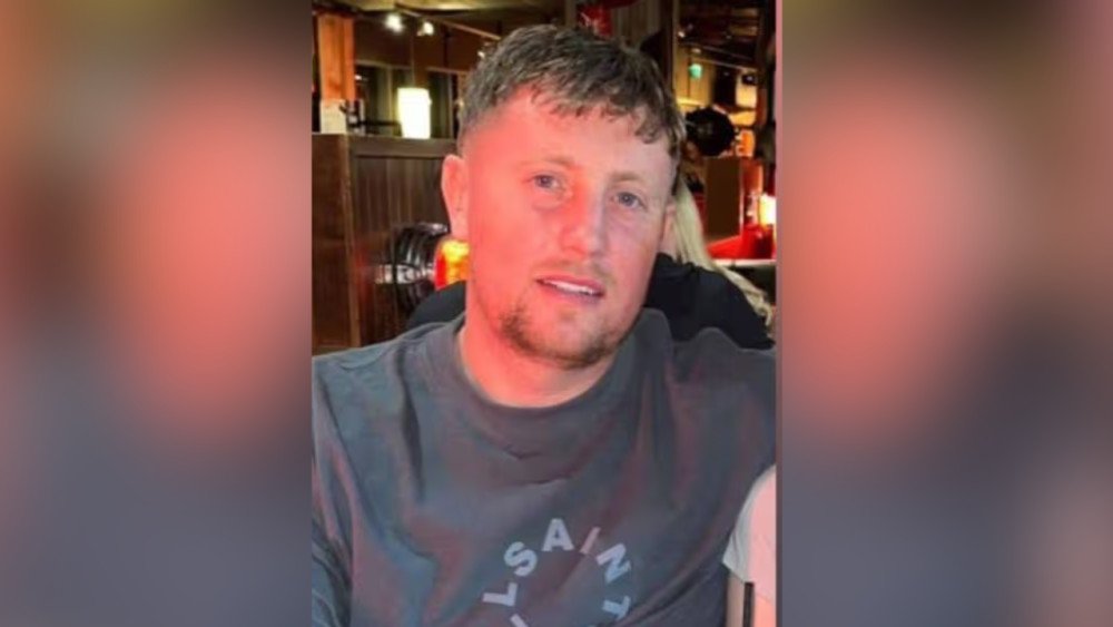 Body of Staffordshire man found in South Wales