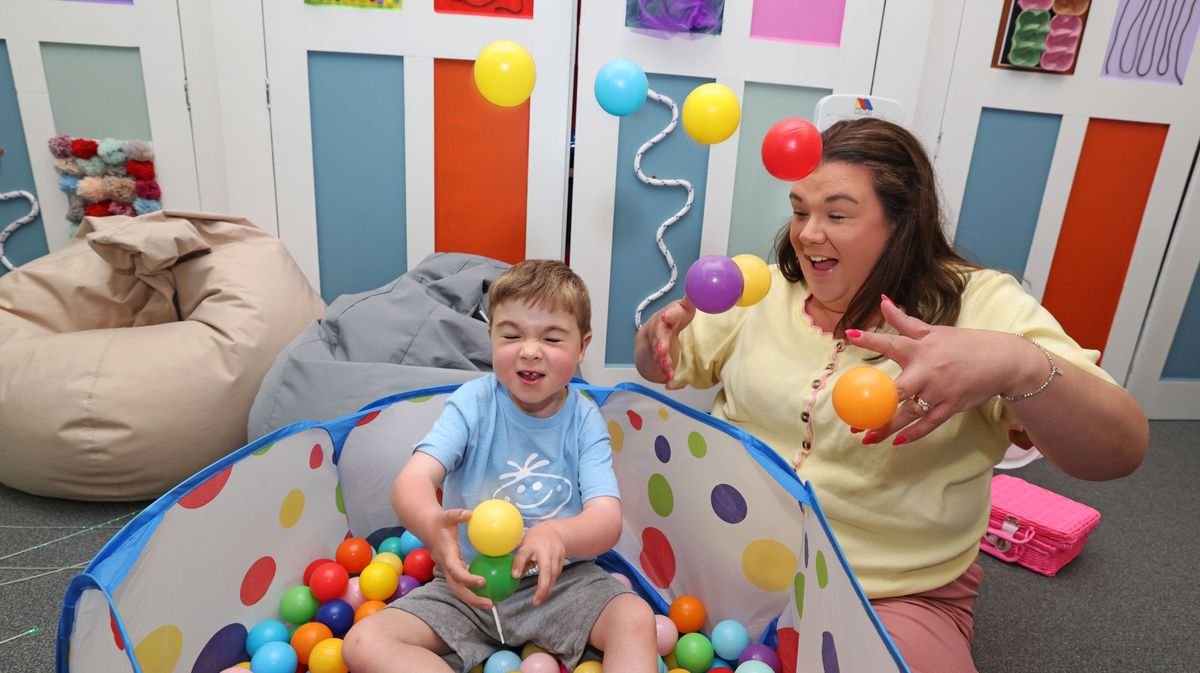 Families’ joy as much loved Liverpool hospice gets expansion go-ahead
