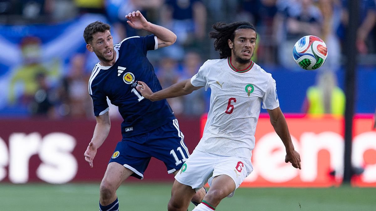 Liverpool learn what World Cup star could cost after huge transfers