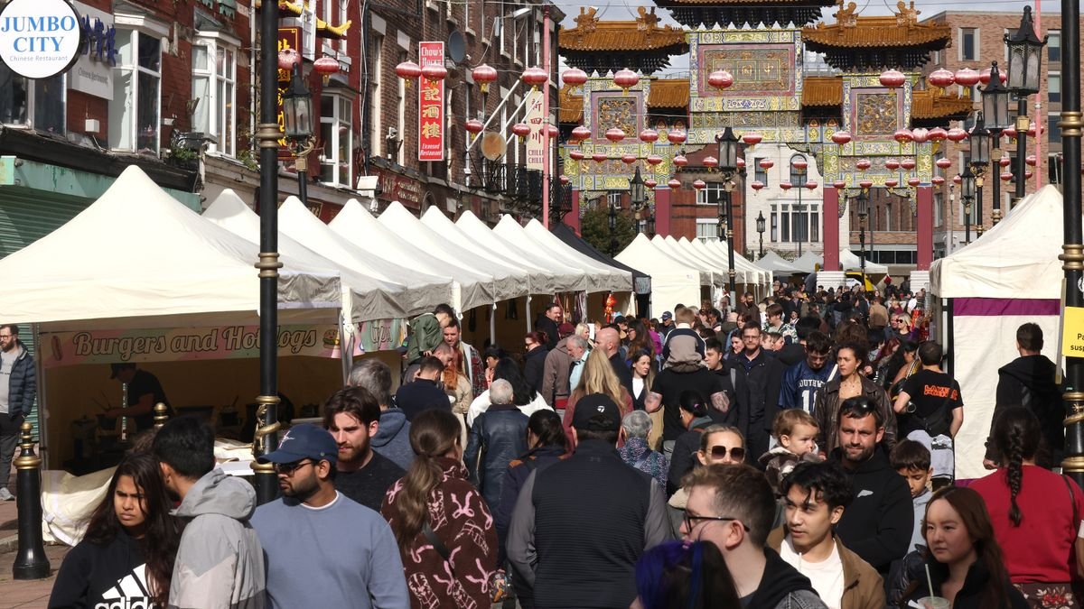 Future of Liverpool market unclear as no return date in sight