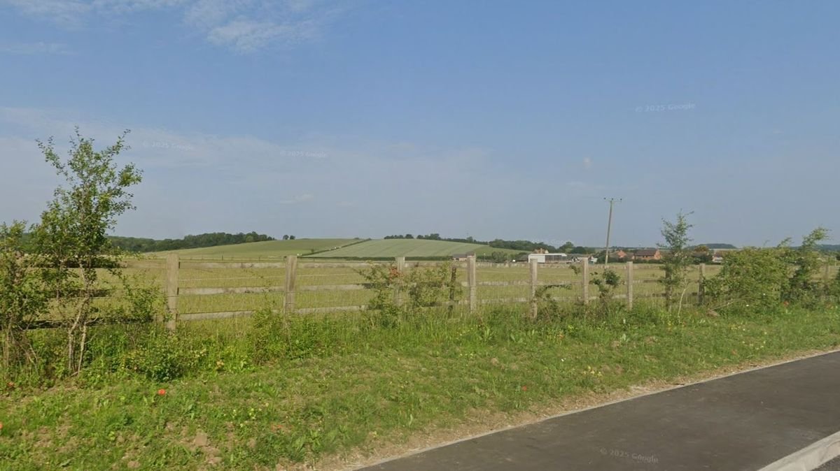 Plans for more than 300 new homes could ensure ‘future growth’ of village