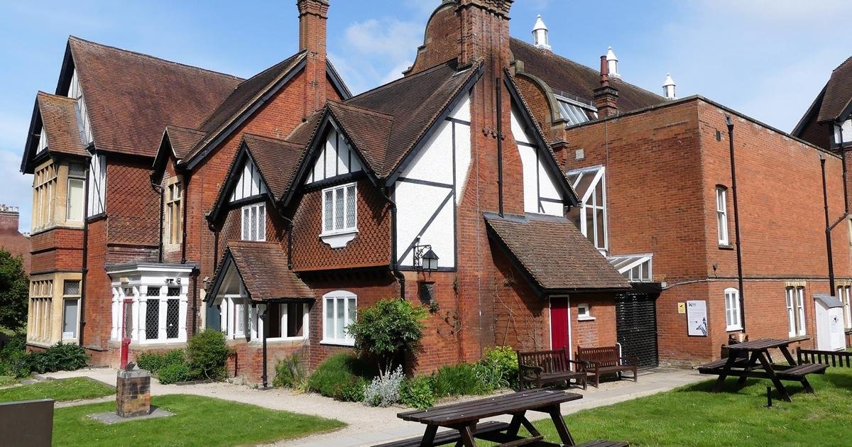 ‘Characteristic’ Hertfordshire market town among England’s most underrated spots
