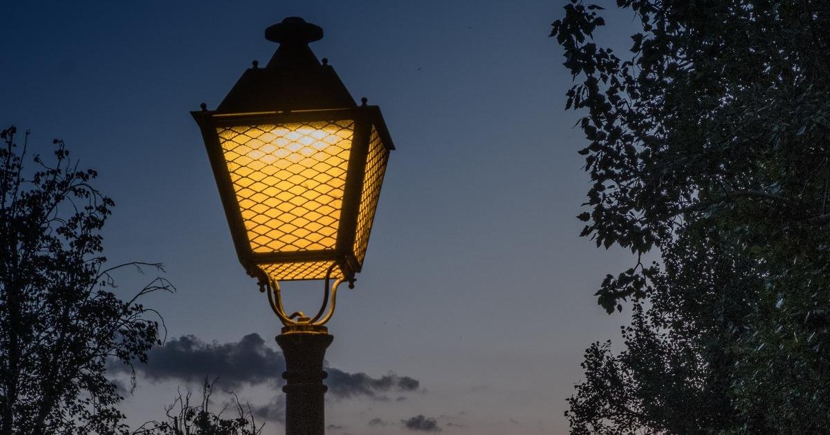 Man charged with stealing £1m worth of streetlamps from UK spots including Essex