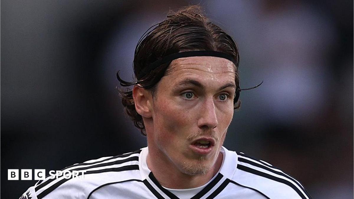 Leeds United sign Wales international Harry Wilson on four-year deal – SSBCrack News