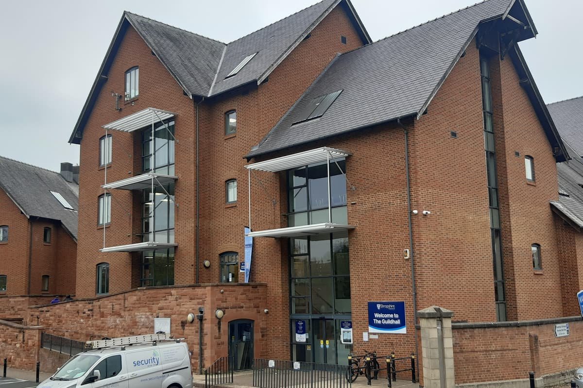 Inquest opens into the death of Wolverhampton found dead in a car park