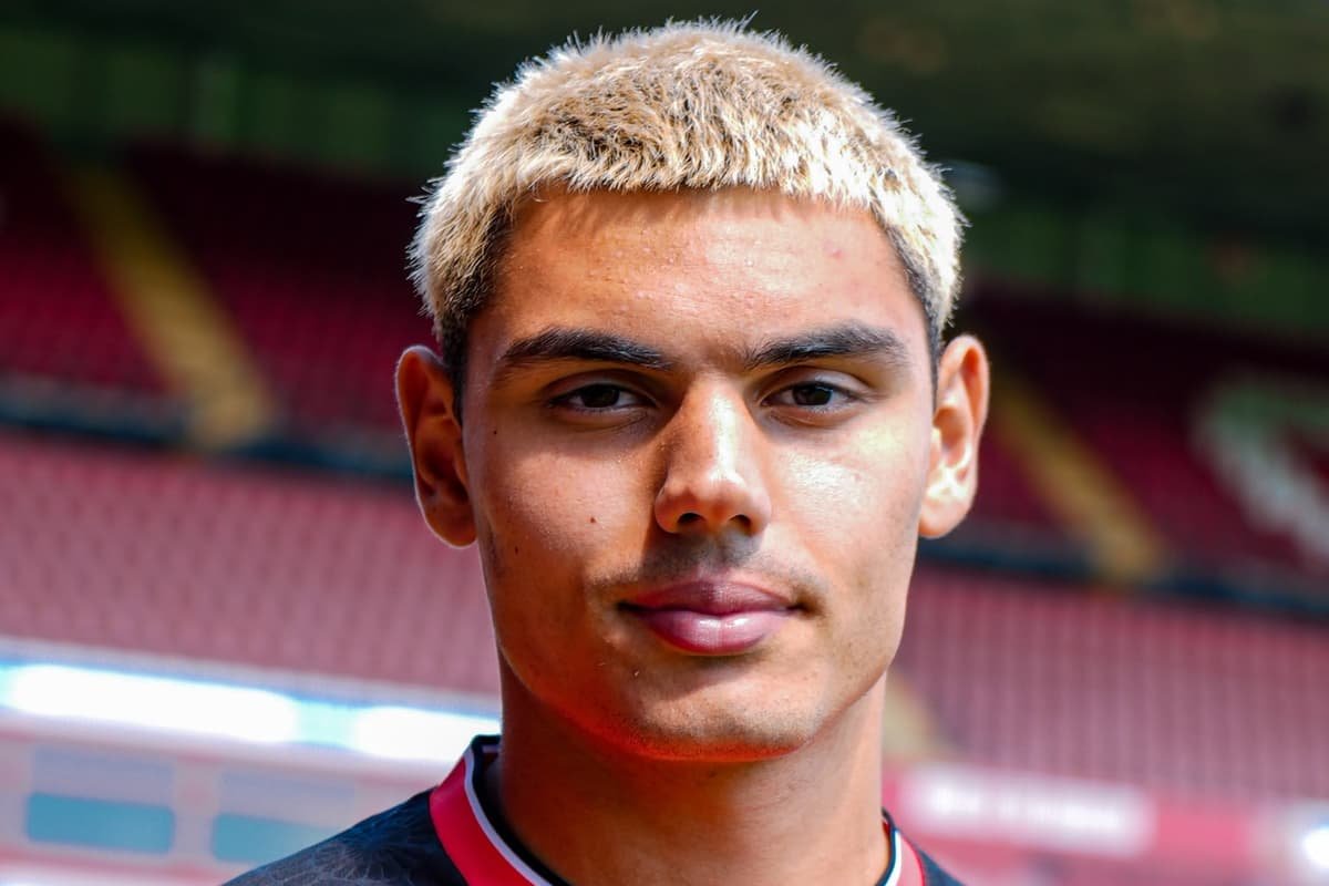 Walsall sign Wycombe Wanderers defender on season-long loan