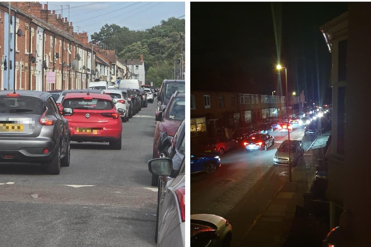 ‘Traffic chaos, defecation in front garden and abuse’: Northampton venue apologises for ‘nightmare’ Zimfest event