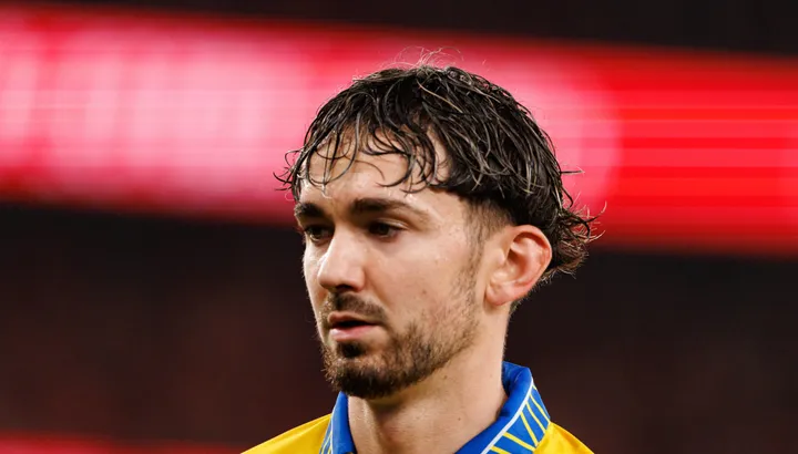 Wolves transfer news: Scottish midfielder valued at £3m ‘interesting’ Cesar Peixoto, Bundesliga clubs – Sports Mole