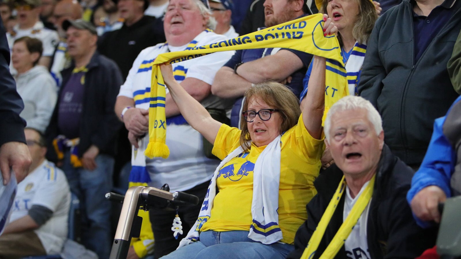 ‘Formal enquiries’ made for Leeds ace as transfer deal draws closer