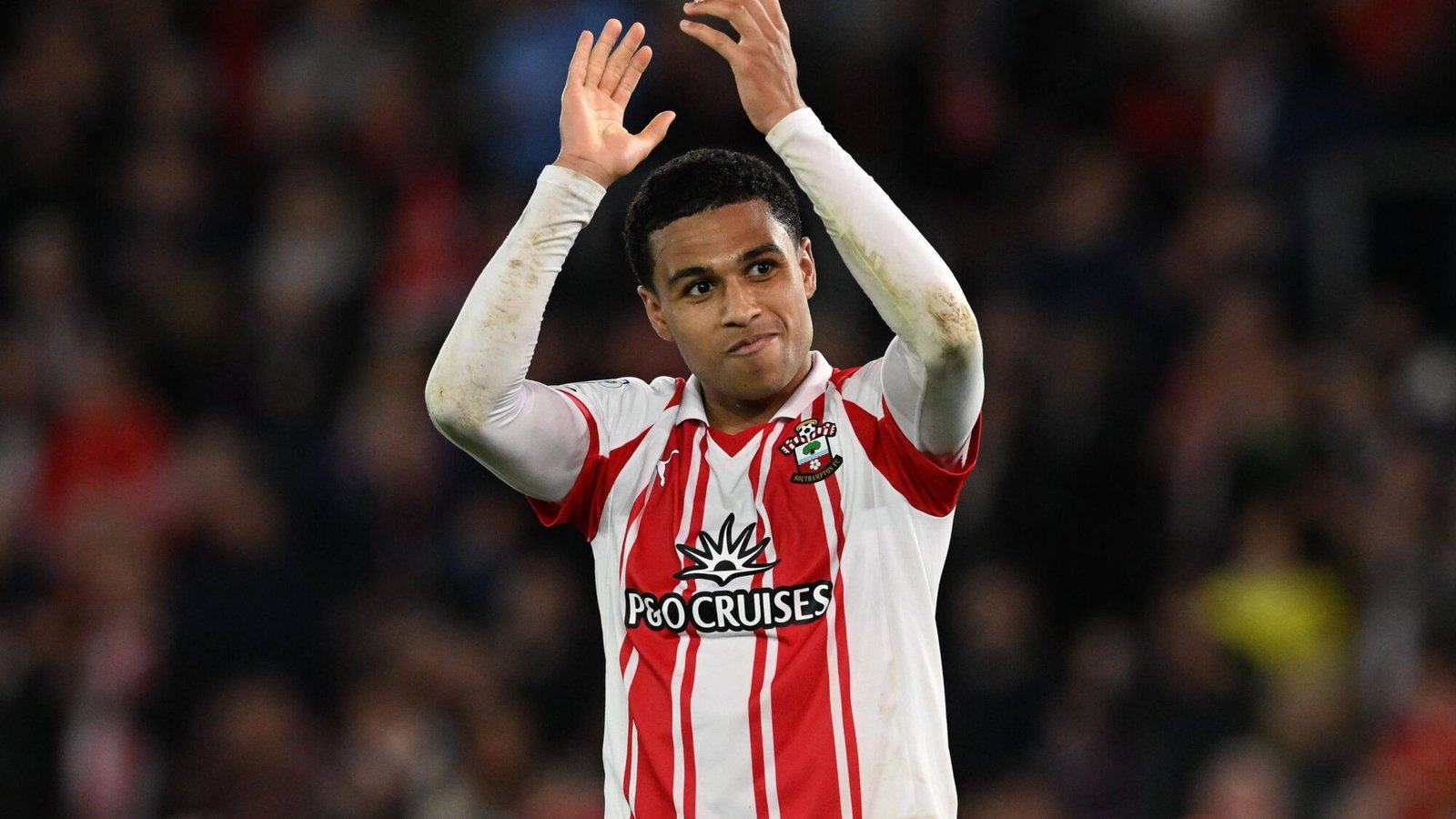 Graham Smyth reveals where Leeds United stand in pursuit of Shea Charles