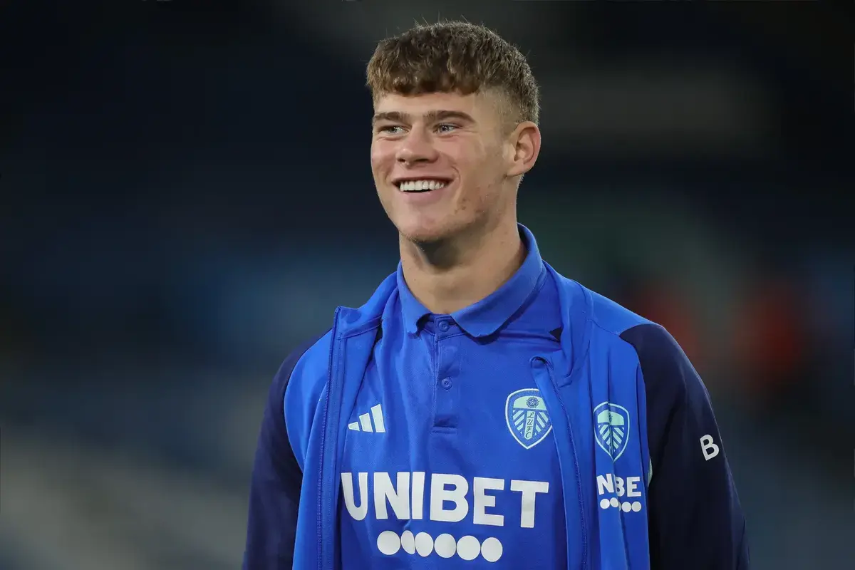 Leeds United bank up to £3m with imminent transfer announcement