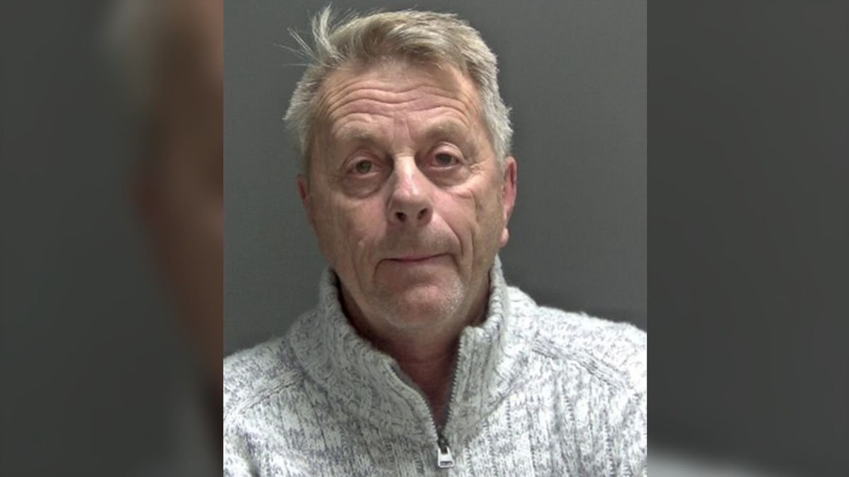 DNA match puts sex offender behind bars after almost 30 years