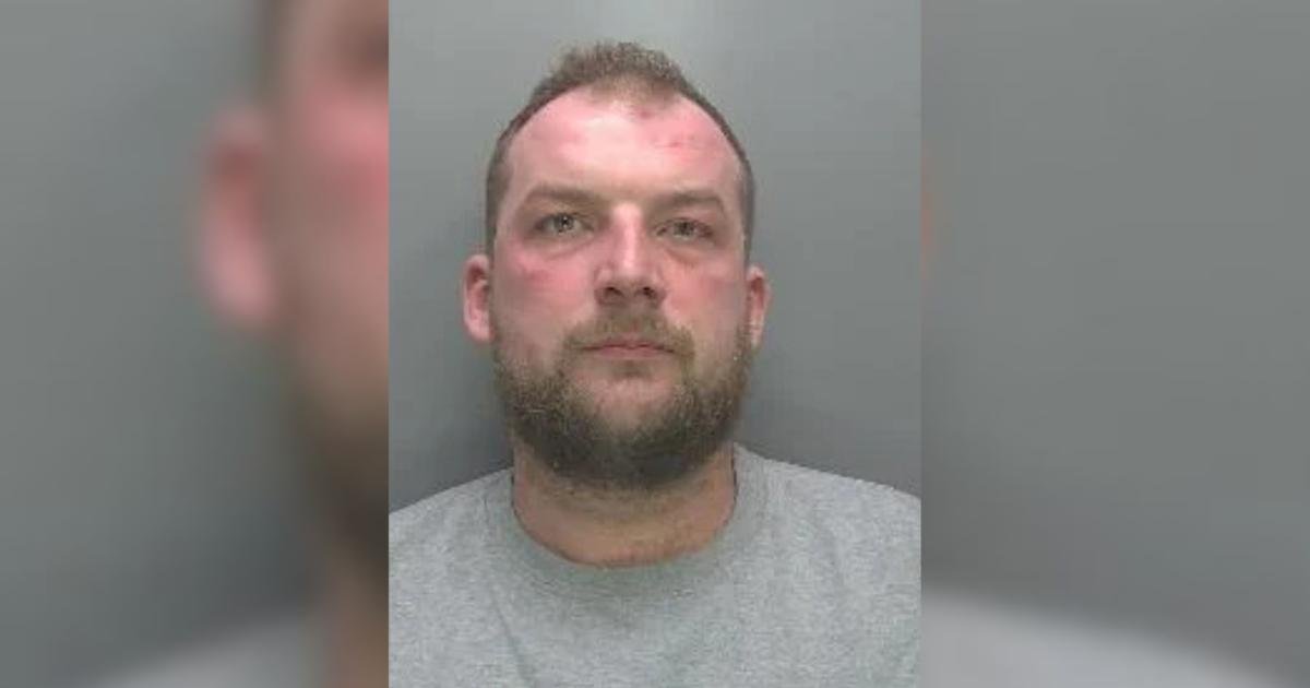 Cambridgeshire rapist, 32, jailed after attacking teenage girl