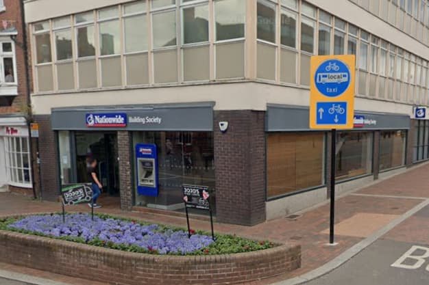 Defibrillator and bleed kit plan for Stafford town centre