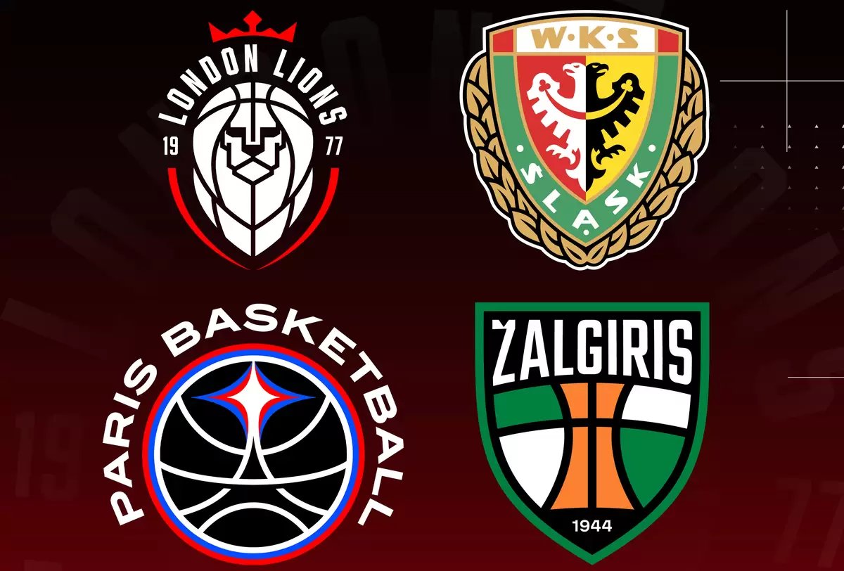 Zalgiris and Paris headline London Lions Invitational – TalkBasket.net